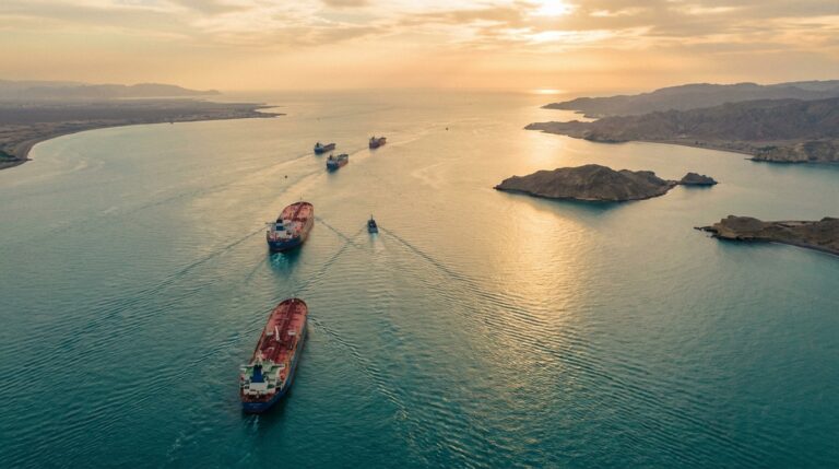 giá dầu giảm mạnh sau ngừng bắn Hormuz