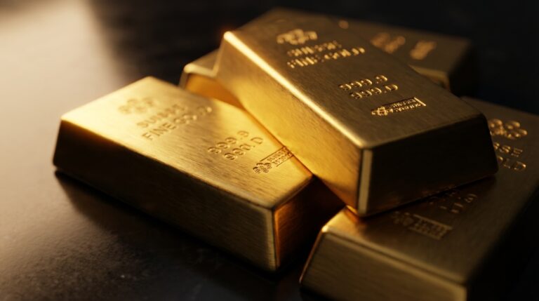 giá vàng tăng mạnh