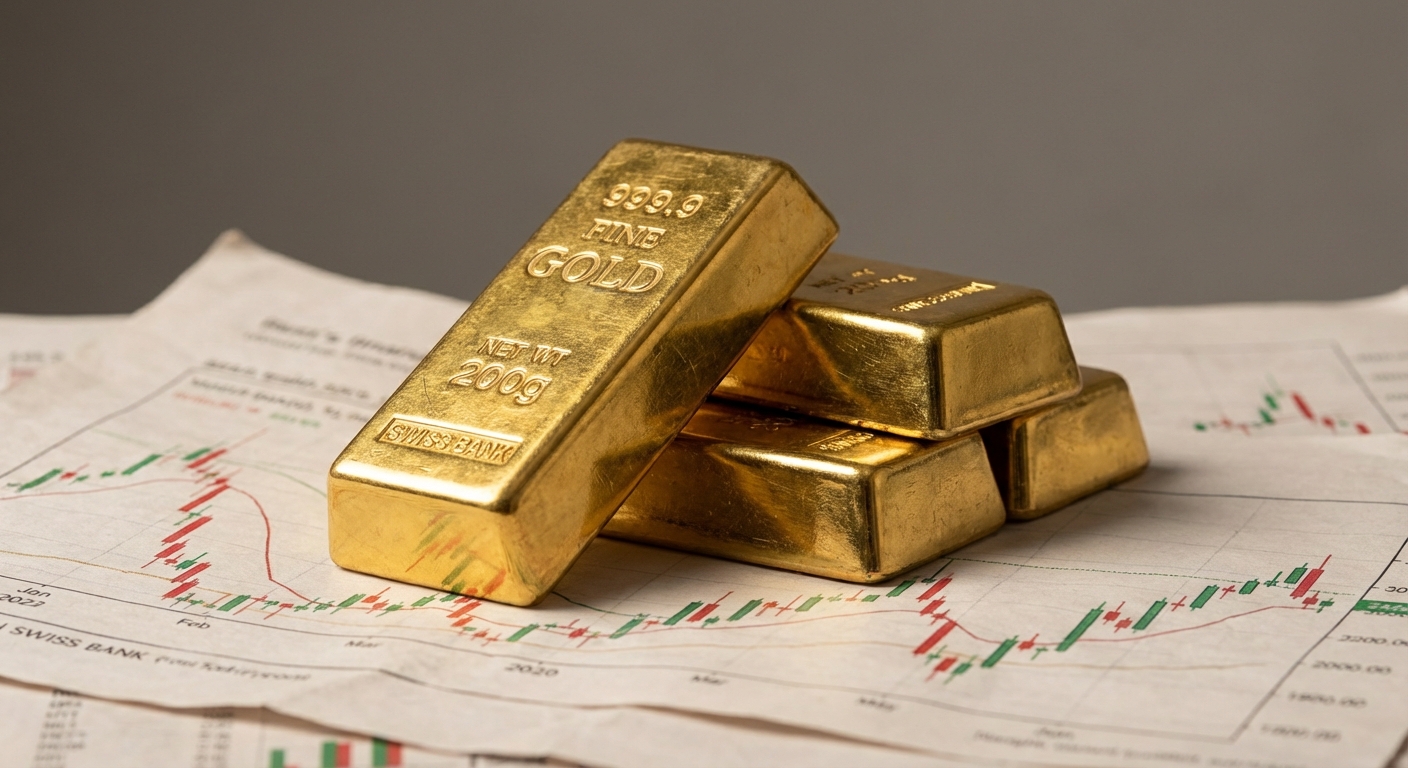 giá vàng thế giới hôm nay