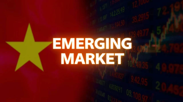 nâng hạng thị trường