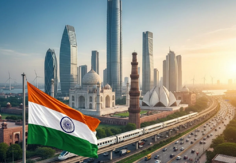 Ấn Độ tiếp tục dẫn đầu khu vực