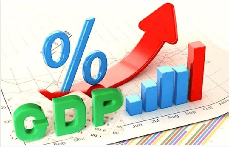 GDP Việt Nam năm 2026 được dự báo tăng