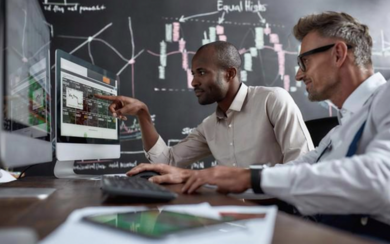 Khối ngoại bán ròng