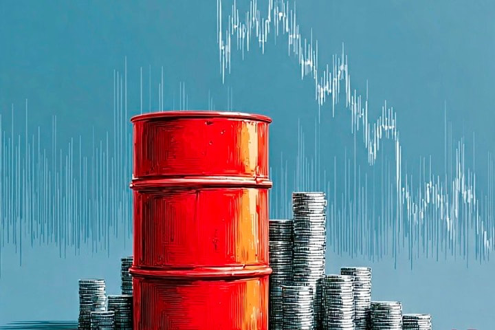Giá dầu Brent