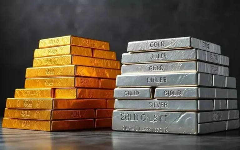 vàng giữ trên 4.650 USD