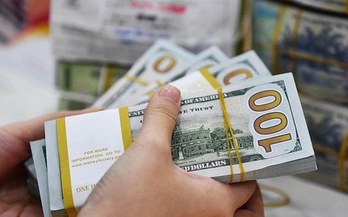 USD Index bật tăng trở lại