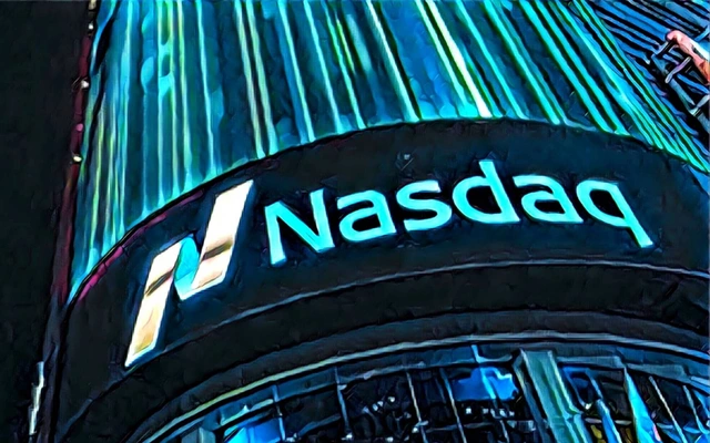 Nasdaq giảm