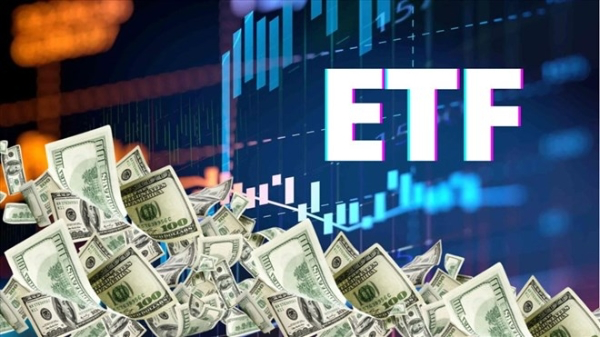 ETF cổ phiếu