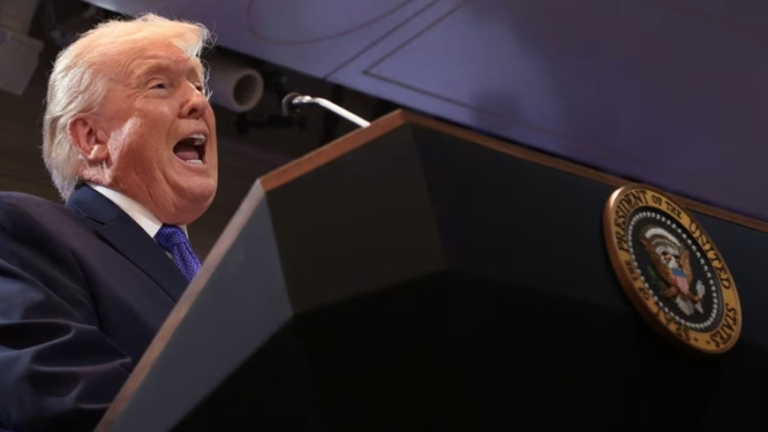 thuế quan Trump 15%