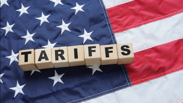 thuế đối ứng Trump bất hợp pháp