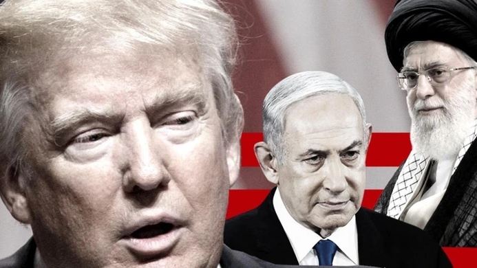 ngừng bắn Mỹ Iran Israel