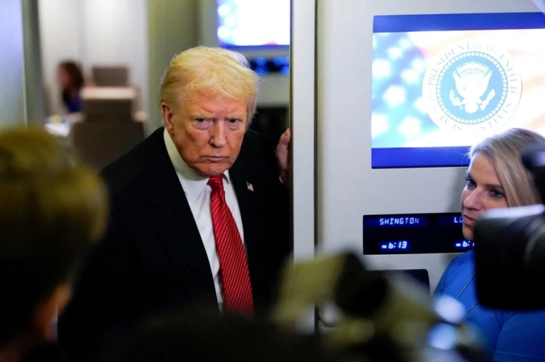 Mỹ giảm hiện diện ngoại giao ở Nigeria