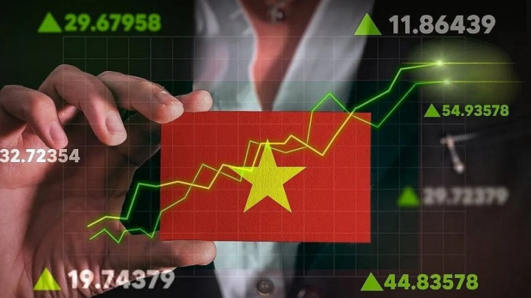 Việt Nam chính thức được FTSE nâng hạng