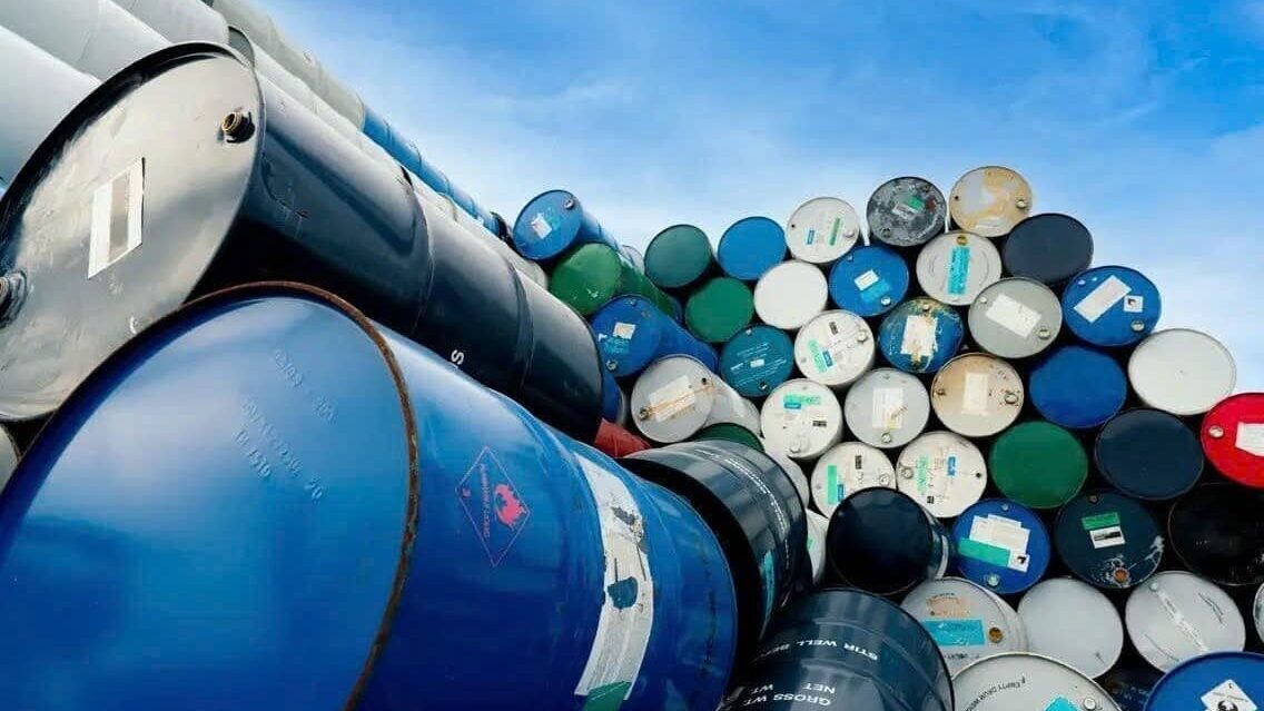 giá dầu thế giới hôm nay