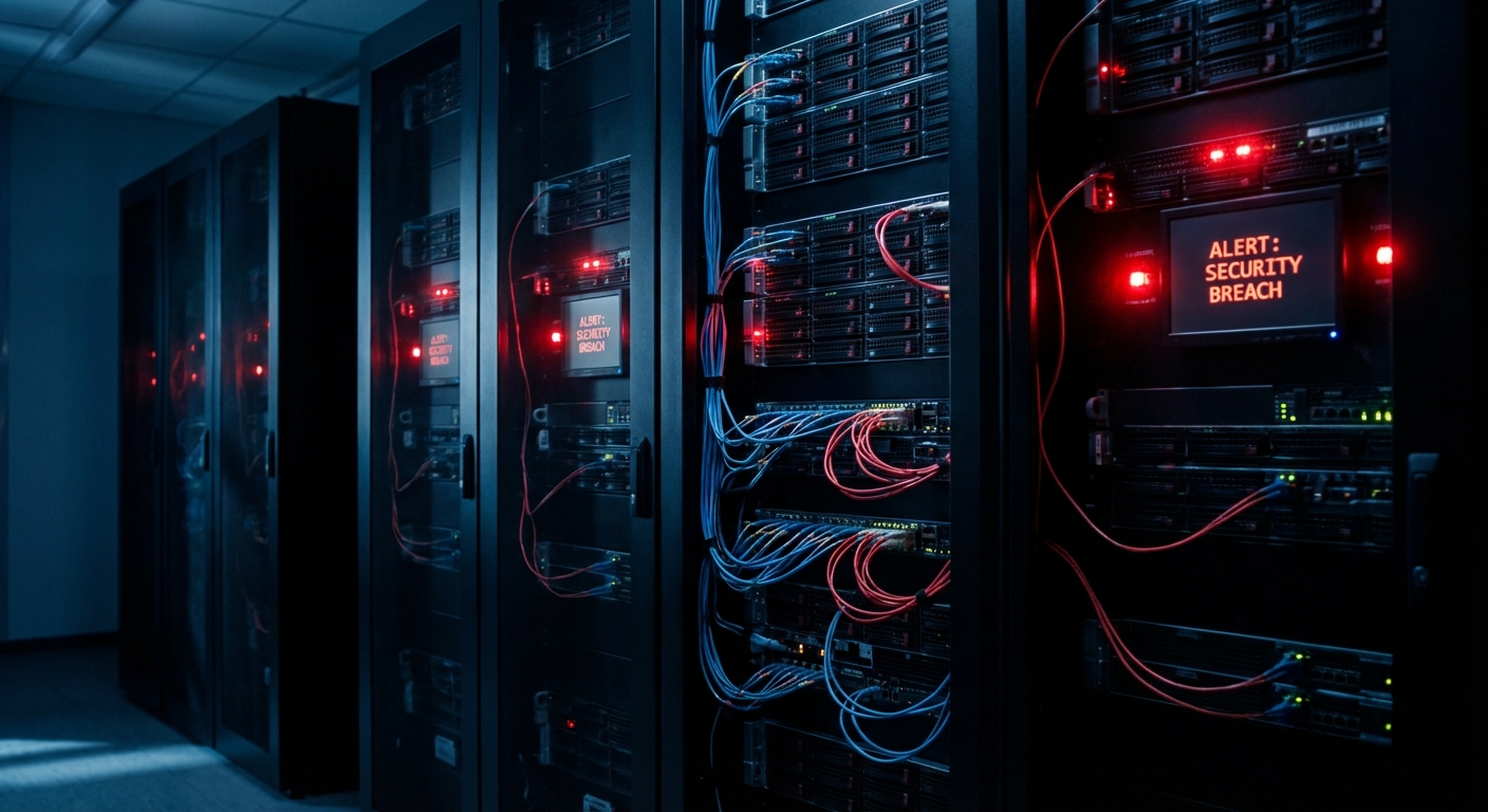 Meta tạm dừng hợp tác Mercor