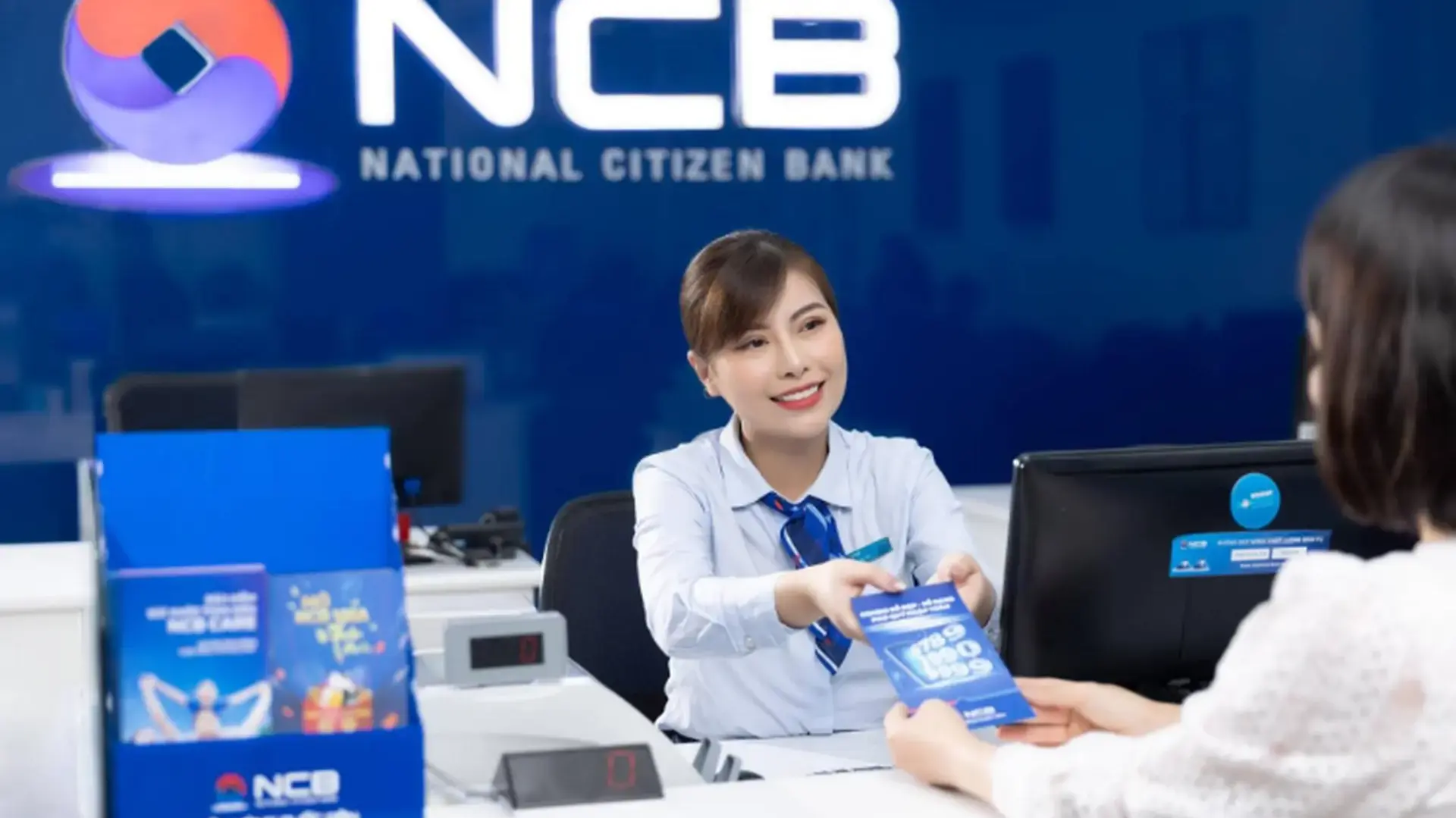 Cổ phiếu ngân hàng 2026