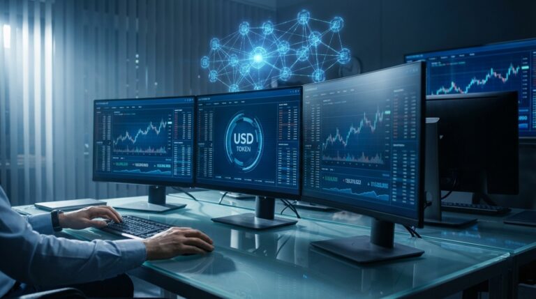 Polymarket nâng cấp hạ tầng sàn giao dịch 2025