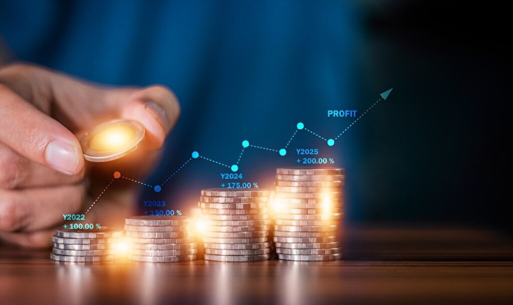 Dòng tiền thị trường 2026