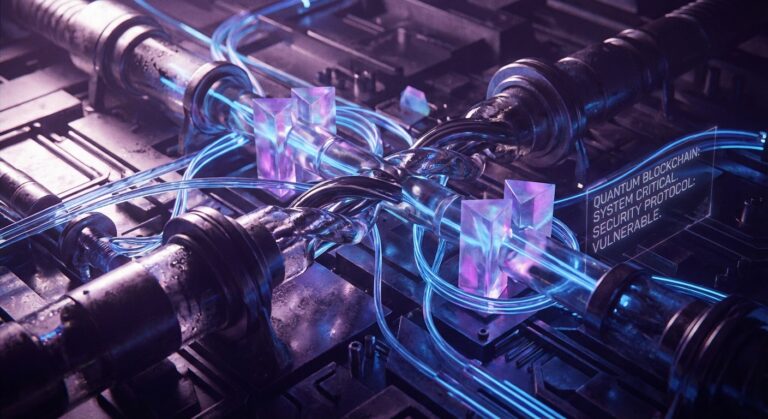 Solana thử nghiệm bảo mật kháng lượng tử