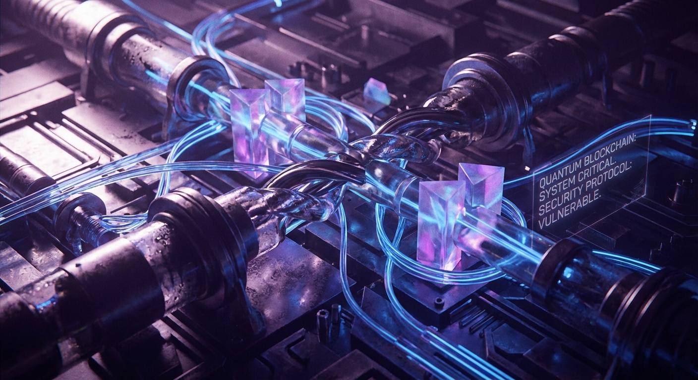 Solana thử nghiệm bảo mật kháng lượng tử