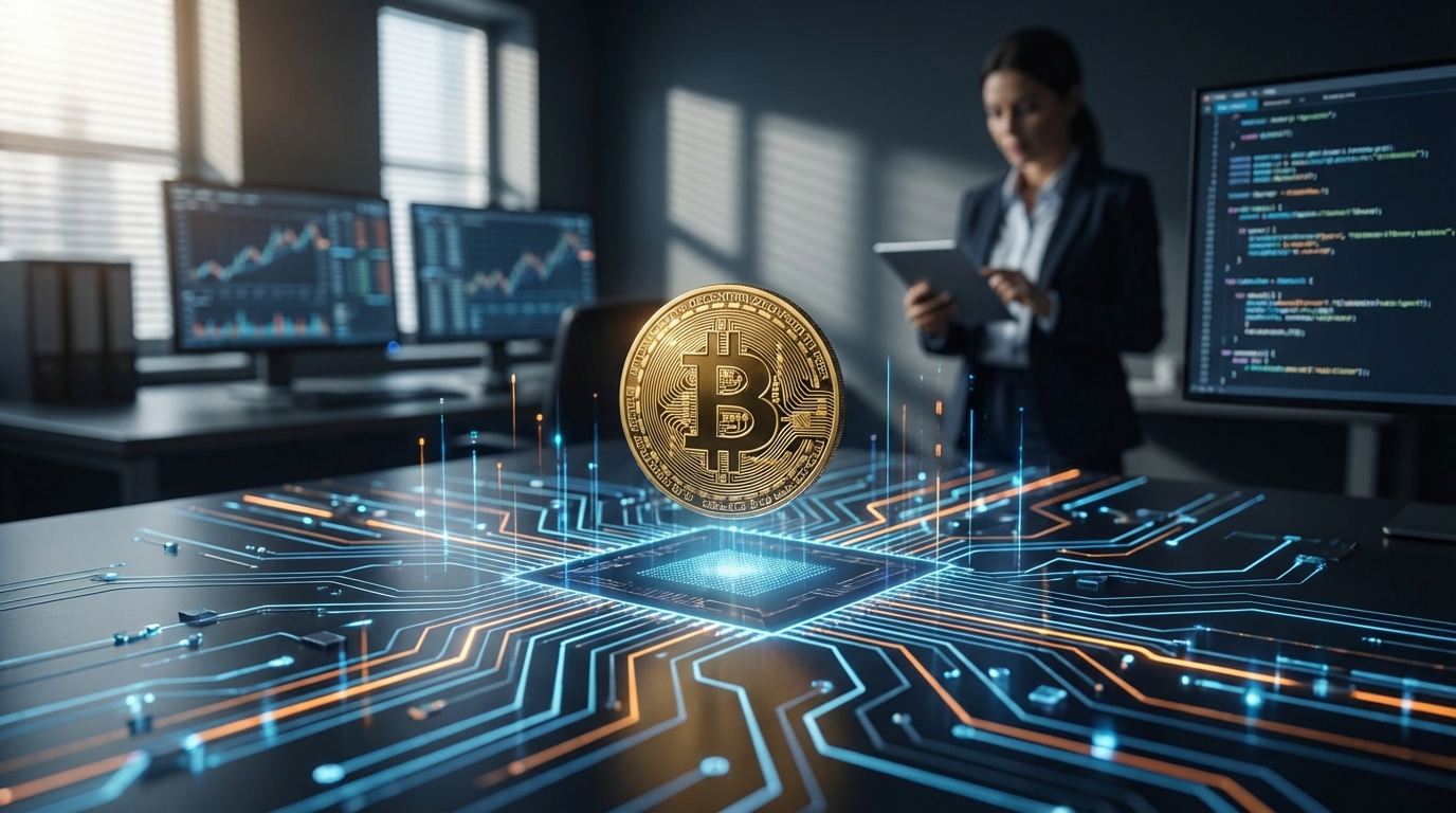 thị trường crypto