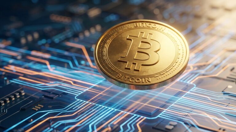 thị trường crypto