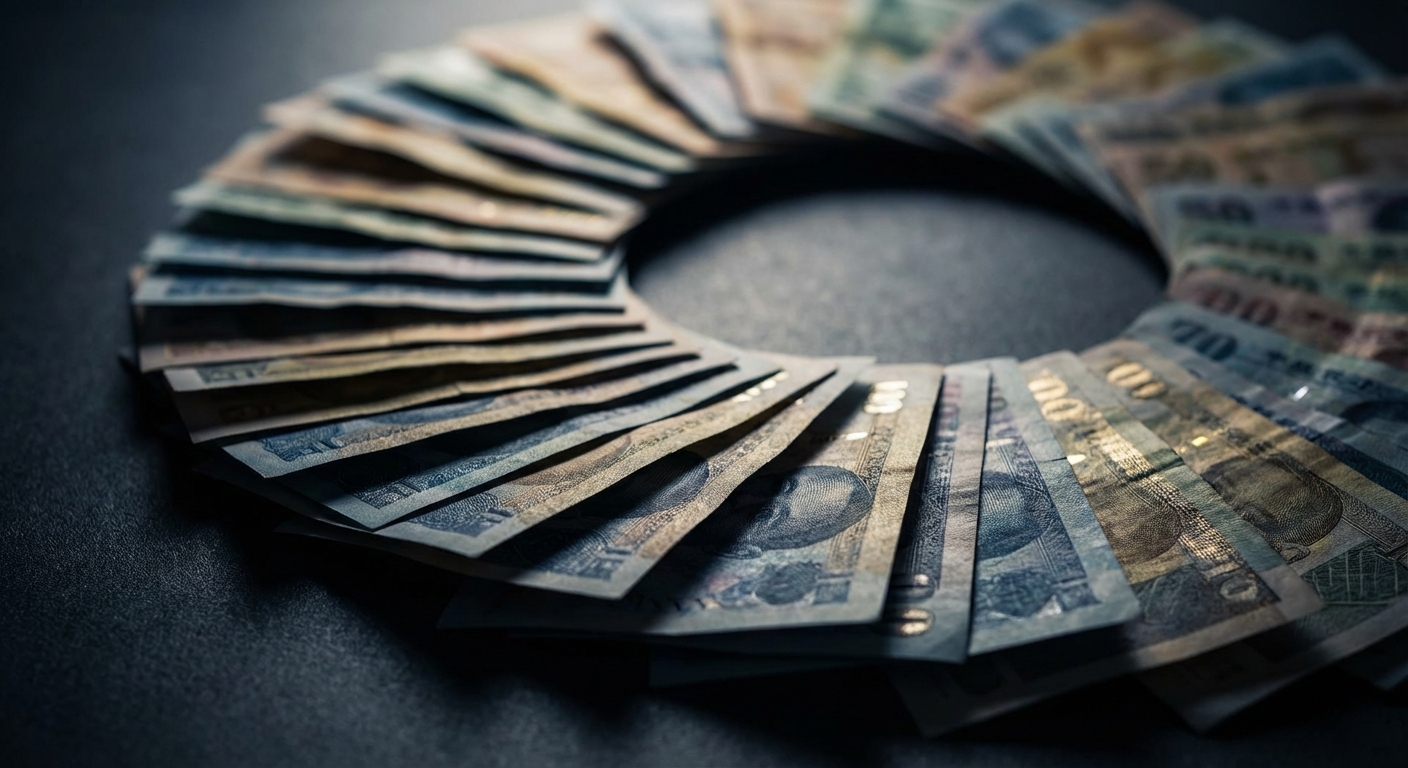 tiền tệ Châu Á