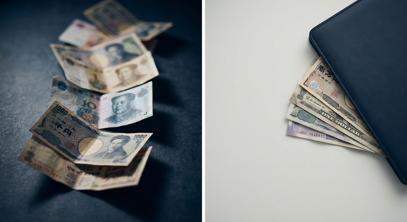 tiền tệ Châu Á