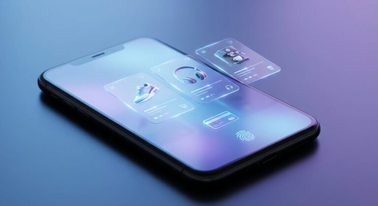 Visa Intelligent Commerce Connect AI agent