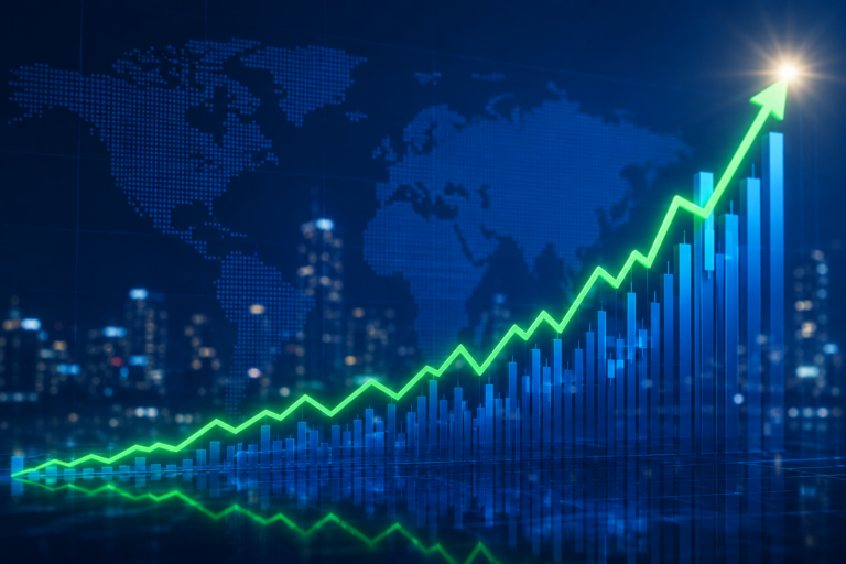 chỉ số S&P 500