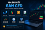 Nhận biết sàn CFD