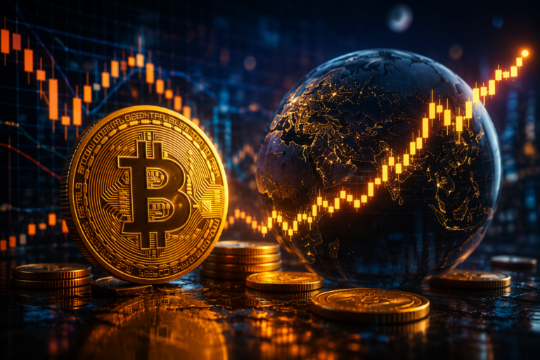 Giá bitcoin hôm nay