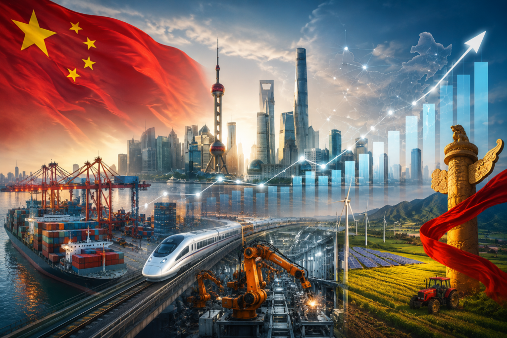 Thị trường bất động sản