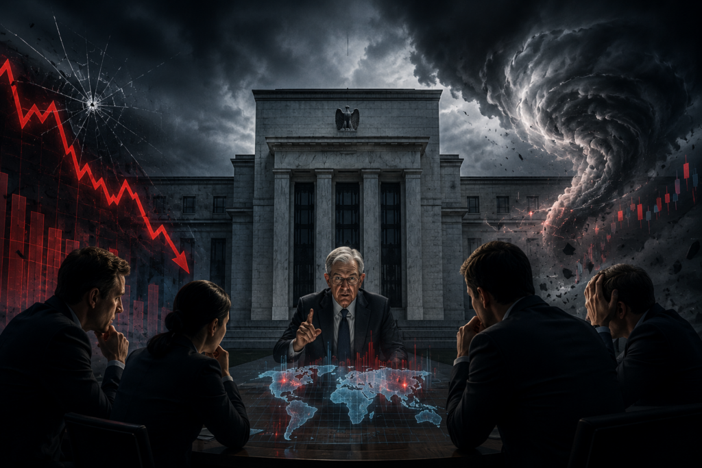 Chính sách của FED