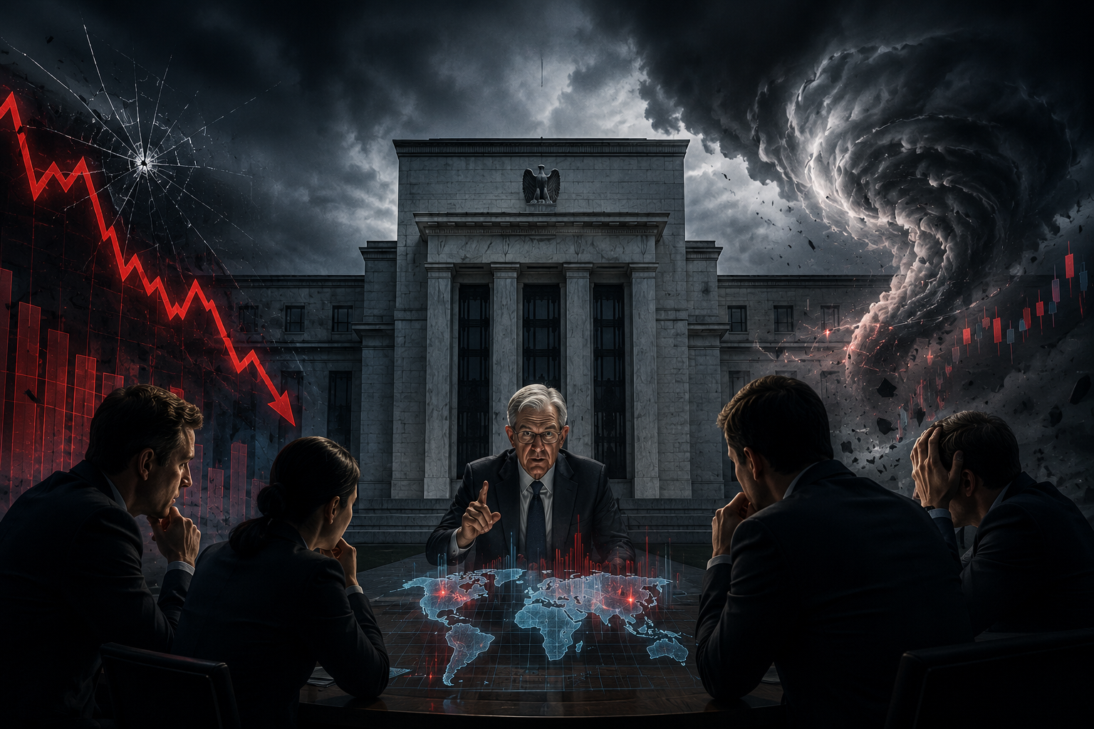 Chính sách của FED