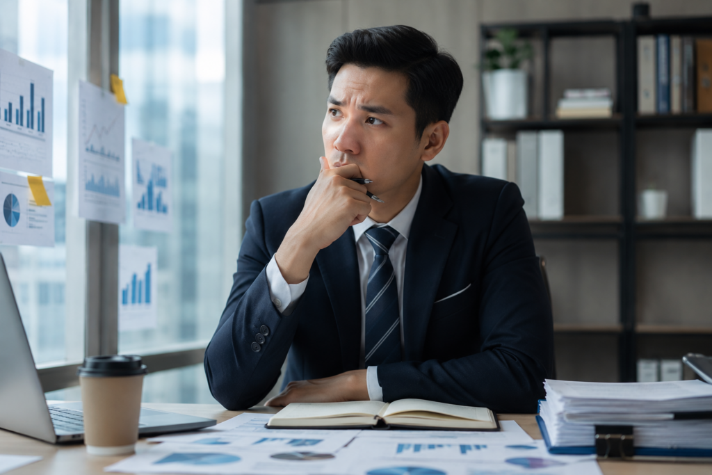 Nhận biết sàn CFD