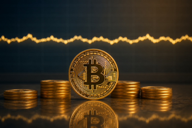 Giá Bitcoin hôm nay 28/5