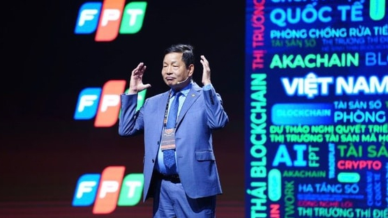 FPT bị khối ngoại xả