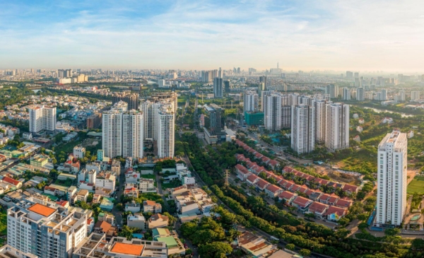 Nhóm bất động sản