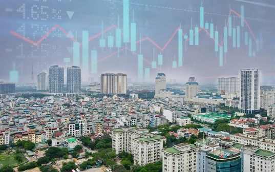 Cổ phiếu bất động sản