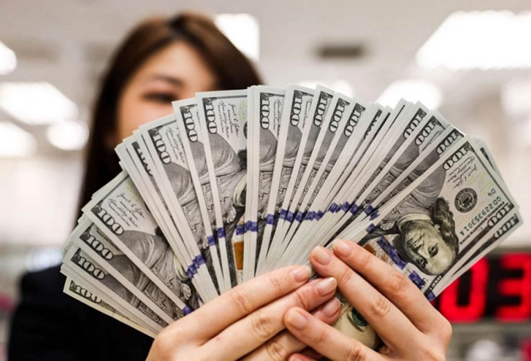 USD