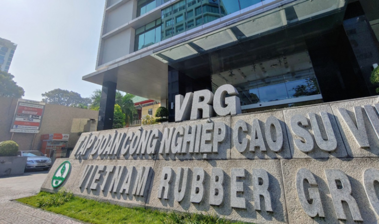 GVR tăng kịch trần
