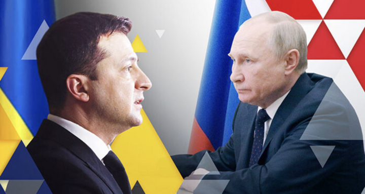 Nga và Ukraine tuyên bố ngừng bắn