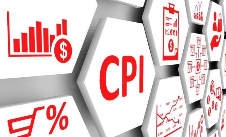 CPI tháng 4 tăng