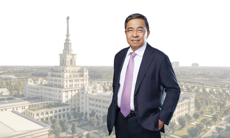 Vinhomes lãi 25.625 tỷ đồng