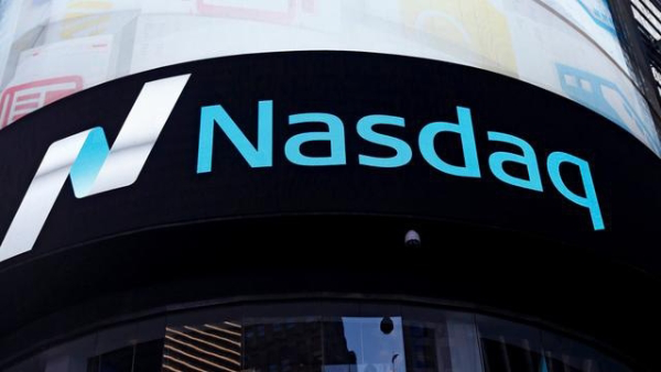Nasdaq mất 0