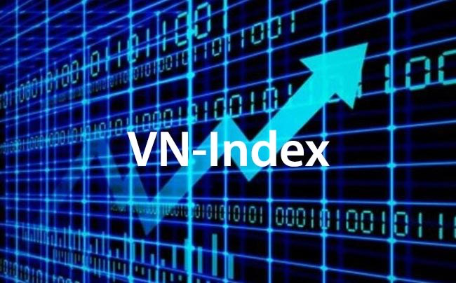 VN Index bùng nổ
