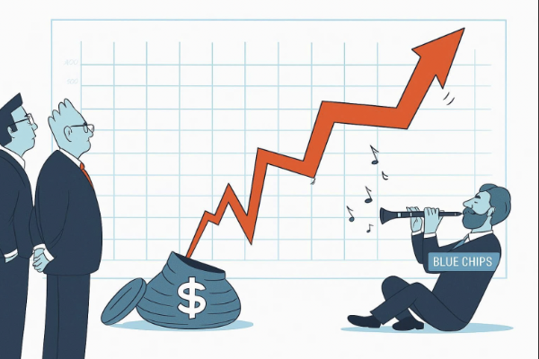 VN-Index mất mốc 1.900 điểm