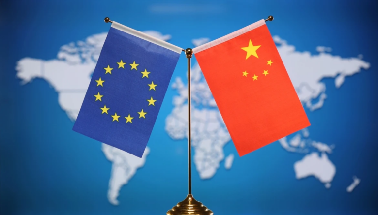EU có thể tạm thời dỡ bỏ trừng phạt