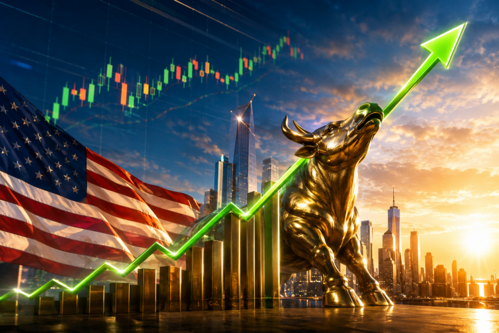 S&P 500
